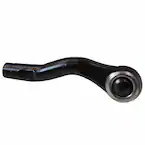 Steering Tie Rod End Spindle CO - Left 3.5L Main Image