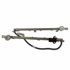 Fuel Rail Manifold Supply - 6.8L Main Image