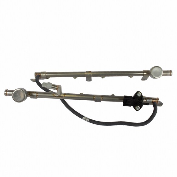 Fuel Rail Manifold Supply - 6.8L Main Image