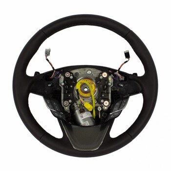 Wheel Steering (Active Steering)