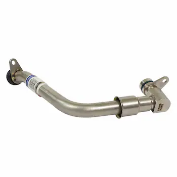Engine Coolant Hose Evaporative Emissions System Lines - 3.0L