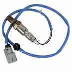 Oxygen Sensor Exhaust Gas - Left, Right, Lower 3.7L (Low) Main Image