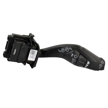 Wiper Switch - Front