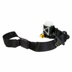 Seat Belt Lap and Shoulder Retractor Pretensioner - Right, Front Main Image