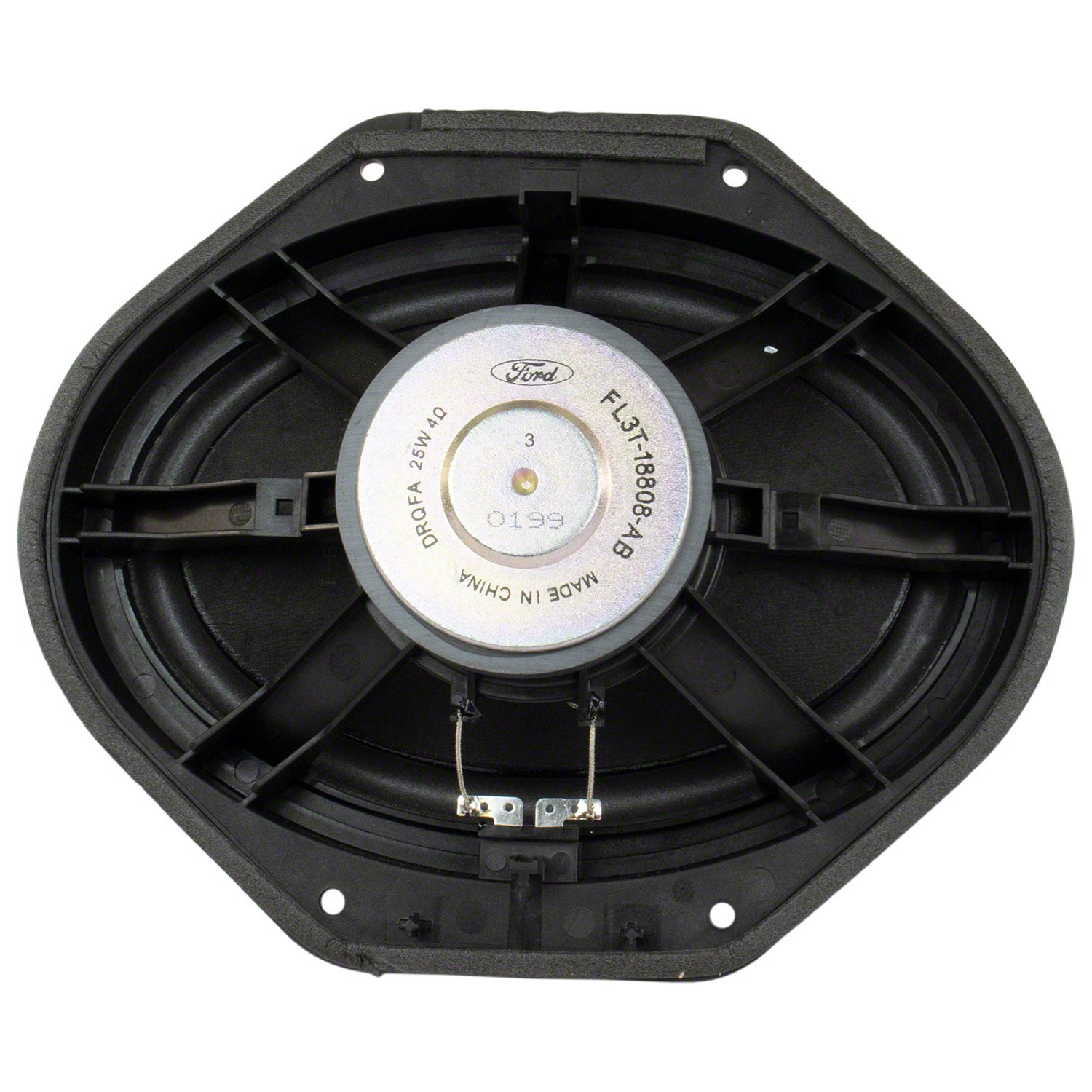 Speaker - Left, Right, Front | Parts | Ford.com