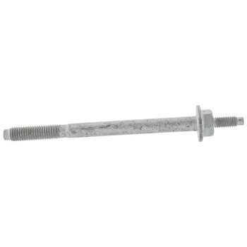 AIR CONDITIONING (A/C) Compressor Bolt Stud - M8 X 103 M6 13