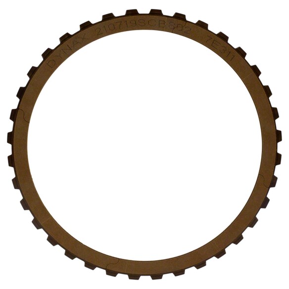 Transmission Clutch Friction Plate Internal Spline Disc (AT) Main Image