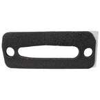 Retainer Air Conditioning (A/C) Refrigerant Line Bracket Main Image