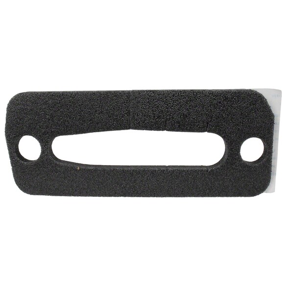 Retainer Air Conditioning (A/C) Refrigerant Line Bracket Main Image