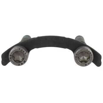 Drive Shaft Bolt Prop - Front