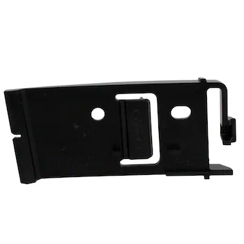 Roof Molding Bracket Trim Retainer - Right