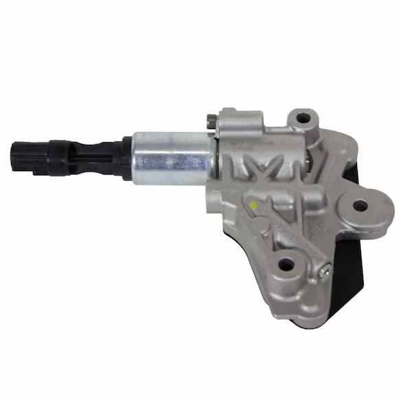 Includes: Control Valve Solenoid Housing - Right Main Image