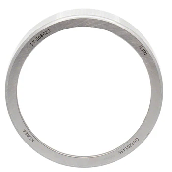 Differential Carrier Bearing Race Cup - Right, Rear