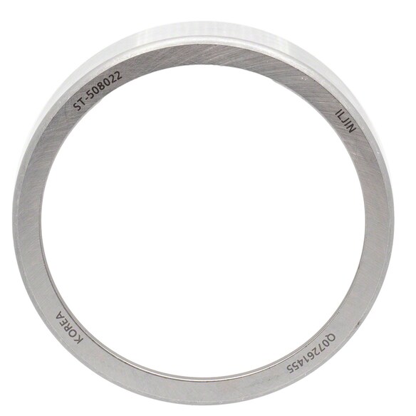 Differential Carrier Bearing Race Cup - Right, Rear Main Image