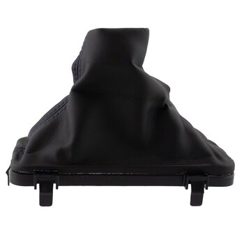 Gear Change Lever Gaiter Boot - Left 3.5L (AT)