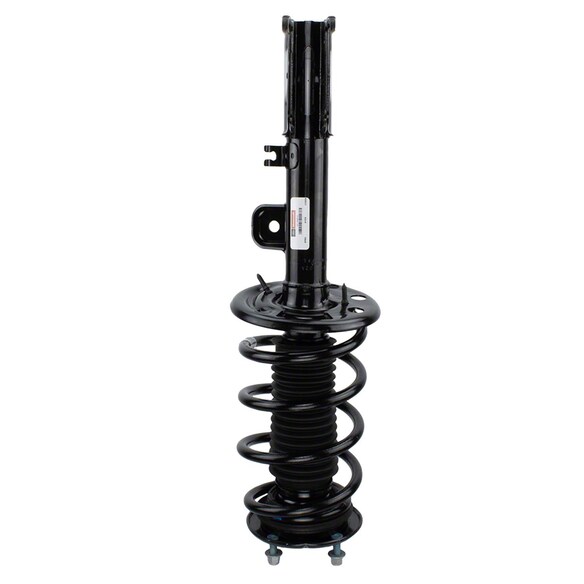 Suspension Strut and Coil Spring Assembl Loaded ASSEM - Left, Right, Front Main Image