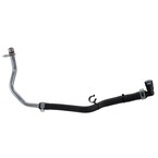Tube Automatic Transmission Oil Cooler Hose - 6.2L (AT) Main Image