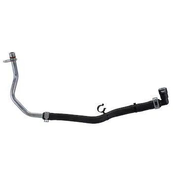 Tube Automatic Transmission Oil Cooler Hose - 6.2L (AT)