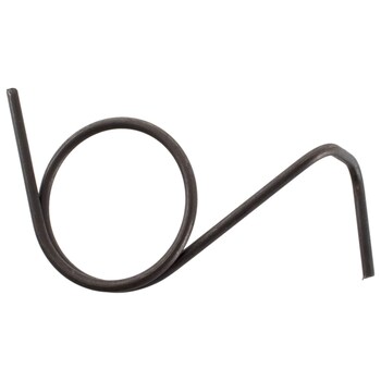 Spring. 4 Speed CD4E Automatic.