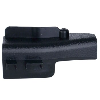 Shield Seat Back Recliner Adjustment Mechanism Cover - Right, Front