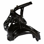 Quarter Panel And Wheelhouse - Right, Inner Main Image