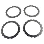 Transmission Clutch Friction Plate Driven Disc - .097X.101" Thick (AT) Main Image