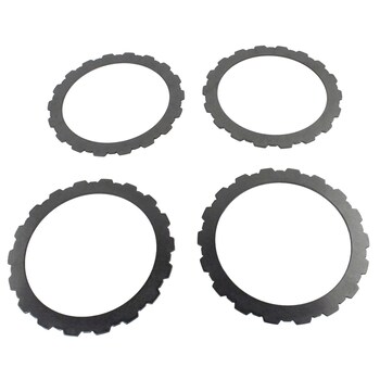 Transmission Clutch Friction Plate Driven Disc - .097X.101" Thick (AT)