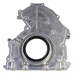 Includes: Main Seal Retainer Crankshaft Oil - Rear Main Image