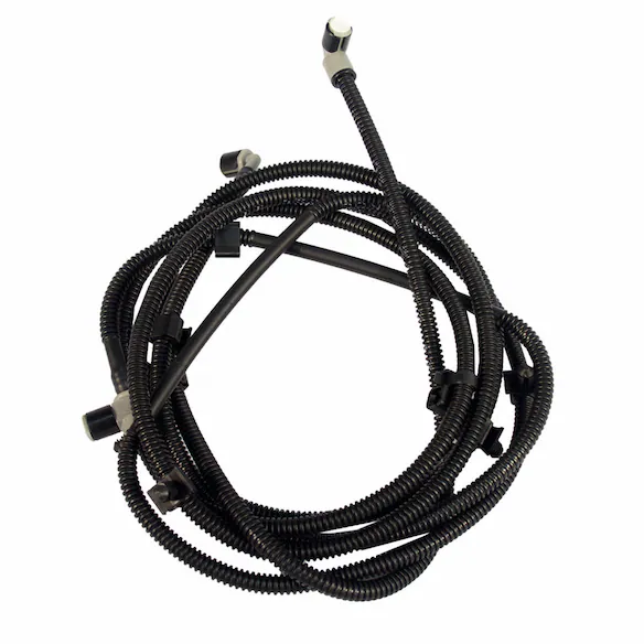 Windshield Washer Hose Main Image