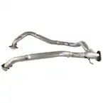 Exhaust Crossover Pipe - 6.8L (Exhaust Pipe) Main Image