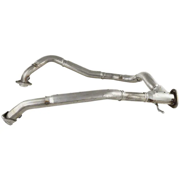 Exhaust Crossover Pipe - 6.8L (Exhaust Pipe) Main Image