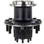 Wheel Hub and Bearing - Rear Main Image