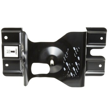 Spare Carrier <br>2.0L Tire support Anchor plate Bracket Wheel Guide Holder Plug