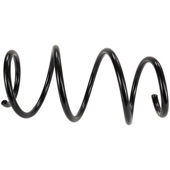 Coil Spring - Left, Right, Front