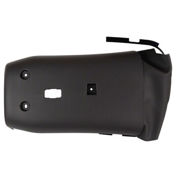 Steering Column Cover Shroud <br>A trim component that Shrouds mechanisms SteerIN