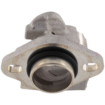 Screen and Cover - 5.2L