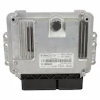 Engine Control Module (ECM) EEC V - CDH2G40509 (JSM4) 2.0L Main Image