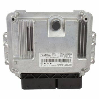 Engine Control Module (ECM) EEC V - CDH2G40509 (JSM4) 2.0L