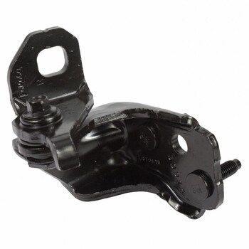 Door Hinge - Right, Rear, Lower