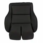 Pad Seat Cushion - Front, Passenger Main Image