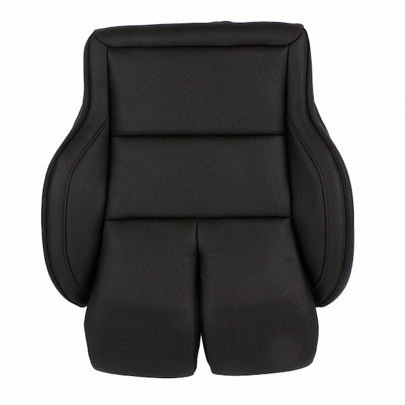 Pad Seat Cushion - Front, Passenger Main Image