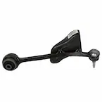 Suspension Control Arm and Ball Joint As - Right, Front (6-MT) Main Image