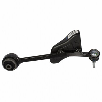 Suspension Control Arm and Ball Joint As - Right, Front (6-MT)