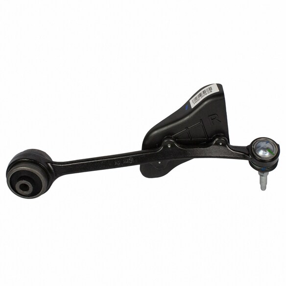 Suspension Control Arm and Ball Joint As - Right, Front (6-MT) Main Image