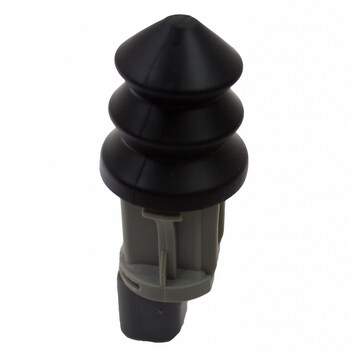 Door Open Warning Switch