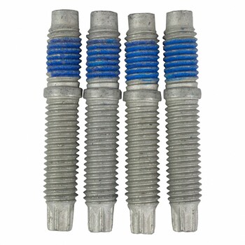 Cv Axle Shaft Carrier Bearing Stud Support