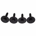 Fender Liner Screw Wheel Well Bolt - 4.2 x 22MM, Front Main Image