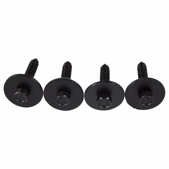 Fender Liner Screw Wheel Well Bolt - 4.2 x 22MM, Front Main Image