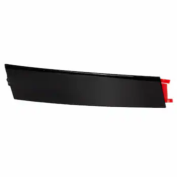 Door Applique Exterior molding - Left