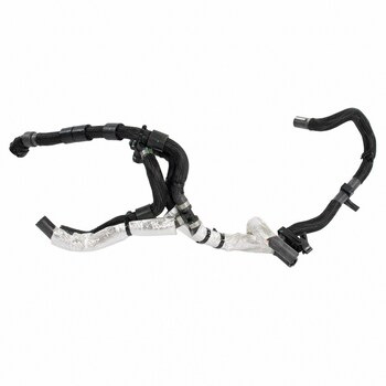 Engine Coolant Reservoir Hose - 3.0L